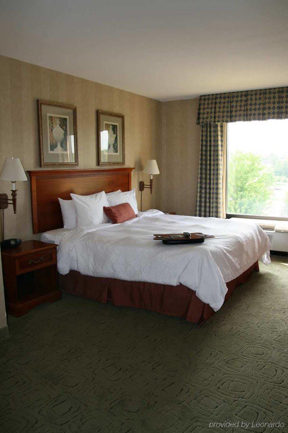 Hampton Inn Long Island-Brookhaven Farmingville Camera foto