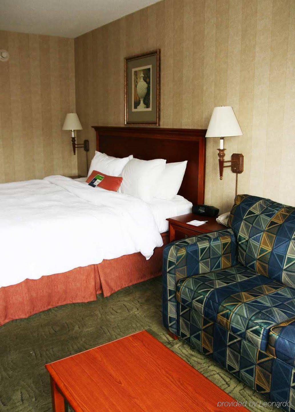 Hampton Inn Long Island-Brookhaven Farmingville Camera foto